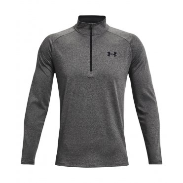 UA004 Tech 2.0 1/2 Zip Long Sleeve