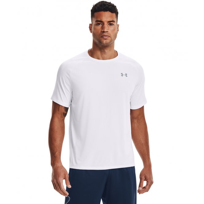 Under Armour UA005 Tech Short Sleeve