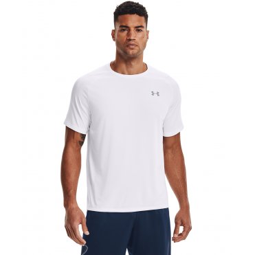 UA005 Tech Short Sleeve