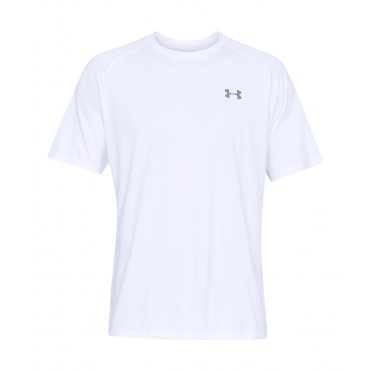 UA005 Tech Short Sleeve
