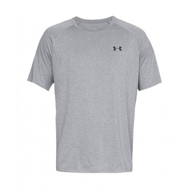 UA005 Tech Short Sleeve