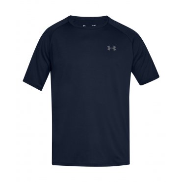 UA005 Tech Short Sleeve