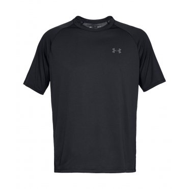 UA005 Tech Short Sleeve