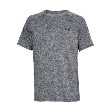UA005 Tech Short Sleeve