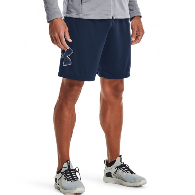 Under Armour UA017 Tech Graphic Shorts