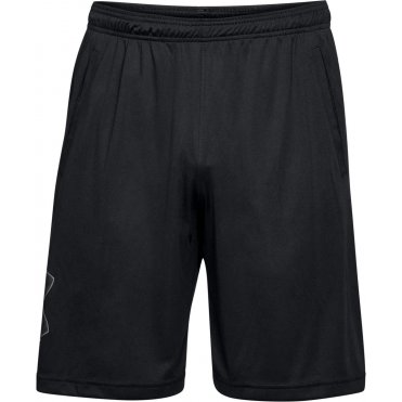 UA017 Tech Graphic Shorts