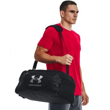 UA032 Ua Undeniable 5.0 Duffle Small