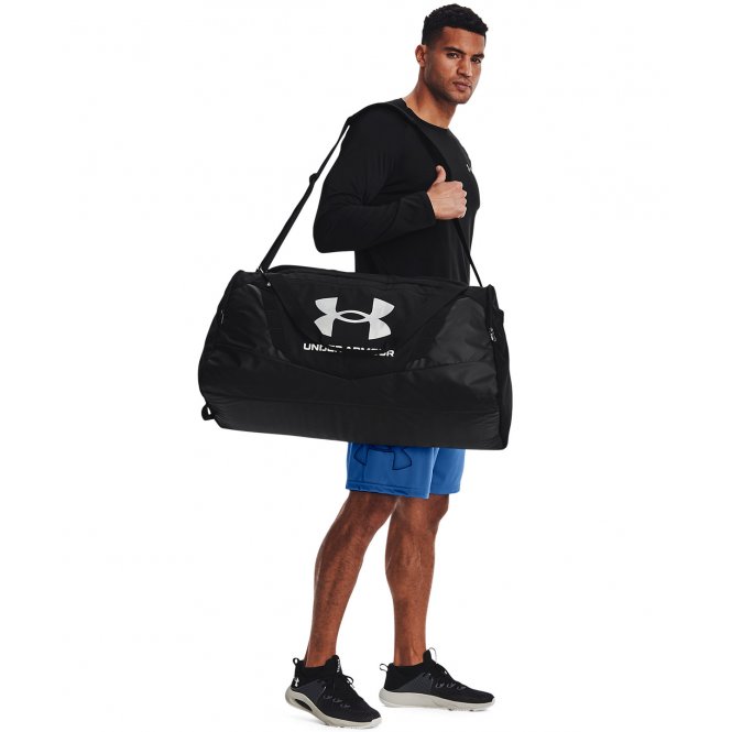 Under Armour UA033 Ua Undeniable 5.0 Duffle Large