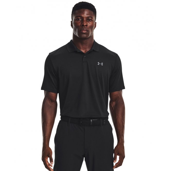 Under Armour UA042 Performance 3.0 Polo