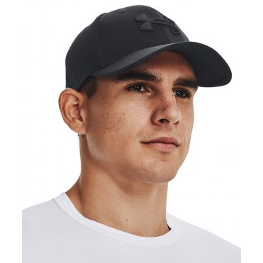 UA046 Ua Blitzing Cap