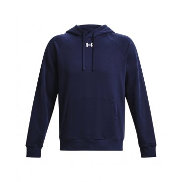 UA048 Ua Rival Fleece Hoodie