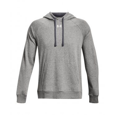 UA048 Ua Rival Fleece Hoodie