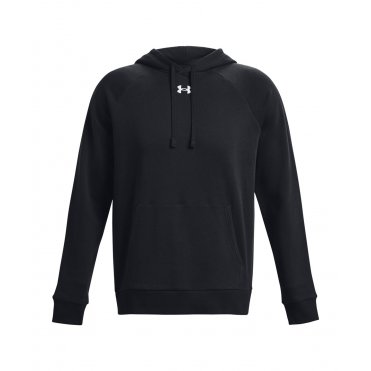 UA048 Ua Rival Fleece Hoodie