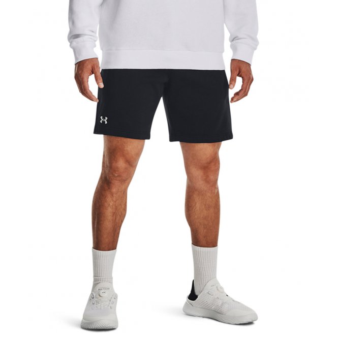 Under Armour UA050 Ua Rival Fleece Shorts