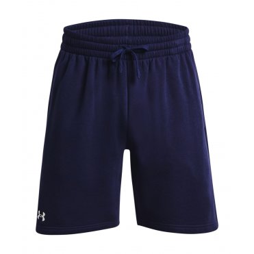 UA050 Ua Rival Fleece Shorts