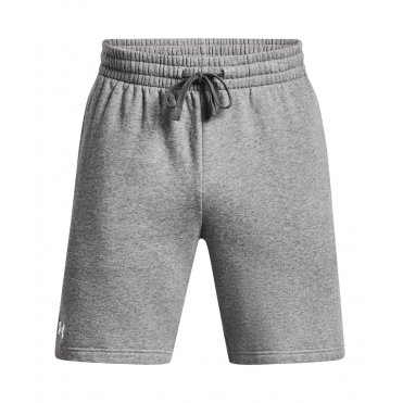 UA050 Ua Rival Fleece Shorts