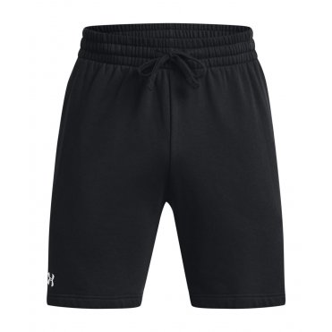 UA050 Ua Rival Fleece Shorts