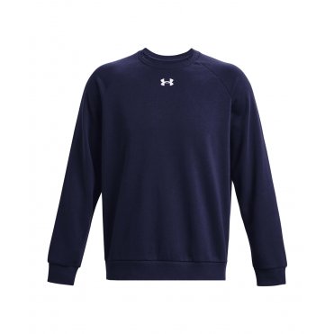 UA059 Ua Rival Fleece Crew