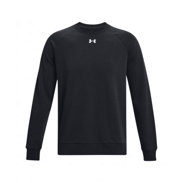 UA059 Ua Rival Fleece Crew