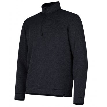 UG031 Ua Storm Sweaterfleece Qz Lb