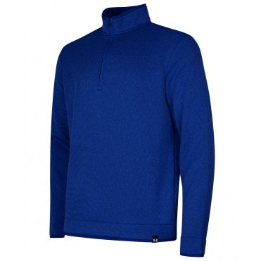 UG031 Ua Storm Sweaterfleece Qz Lb