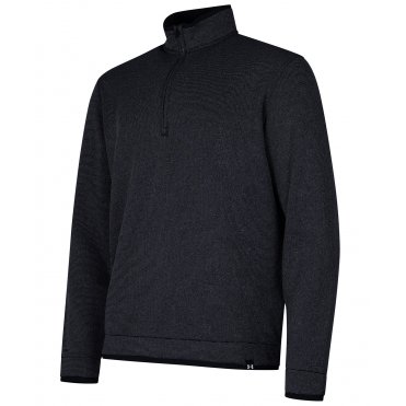 UG031 Ua Storm Sweaterfleece Qz Lb