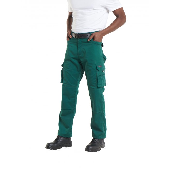 Uneek Super Pro Trouser