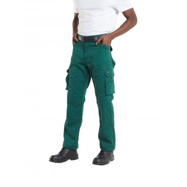 Super Pro Trouser