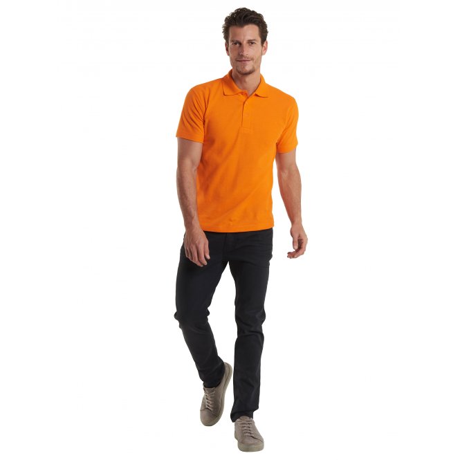 Uneek UC101 Classic Polo Shirt