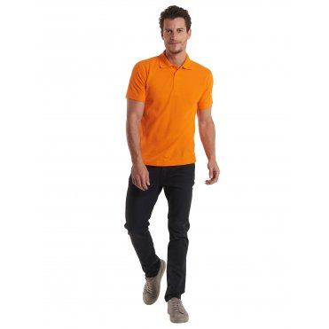 UC101 Classic Polo Shirt