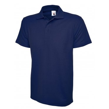 UC101 Classic Polo Shirt