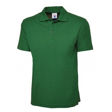 UC101 Classic Polo Shirt