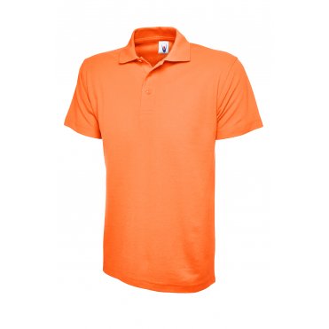 UC101 Classic Polo Shirt
