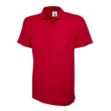 UC101 Classic Polo Shirt