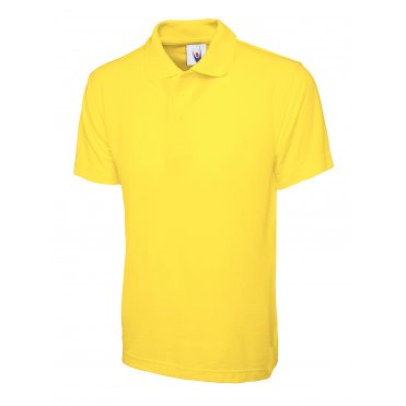 UC101 Classic Polo Shirt
