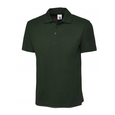 UC101 Classic Polo Shirt