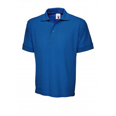 UC102 Premium Polo Shirt