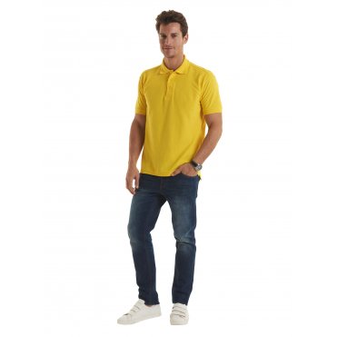 UC102 Premium Polo Shirt
