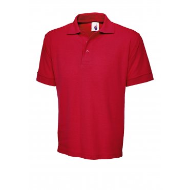 UC102 Premium Polo Shirt