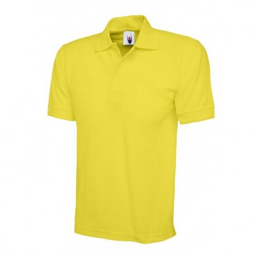 UC102 Premium Polo Shirt
