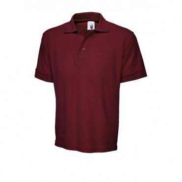 UC102 Premium Polo Shirt