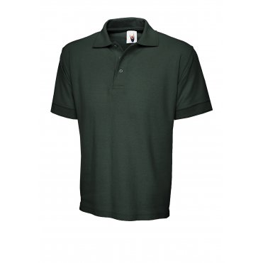 UC102 Premium Polo Shirt