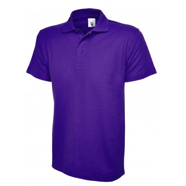 UC103 Children's Polo Shirt