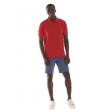 UC104 Ultimate Cotton Polo Shirt