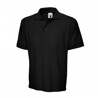 UC104 Ultimate Cotton Polo Shirt