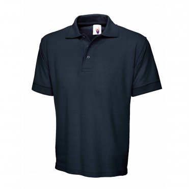 UC104 Ultimate Cotton Polo Shirt