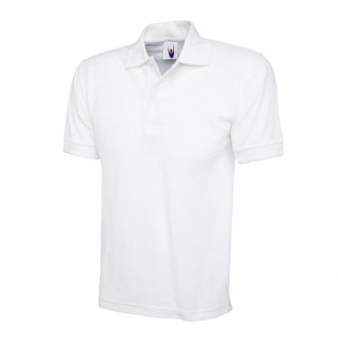 UC104 Ultimate Cotton Polo Shirt