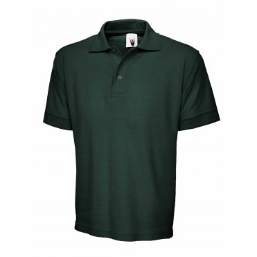 UC104 Ultimate Cotton Polo Shirt