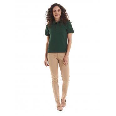 UC105 Active Polo Shirt