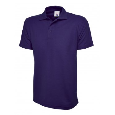 UC105 Active Polo Shirt